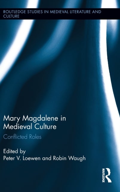Bilde av Mary Magdalene In Medieval Culture