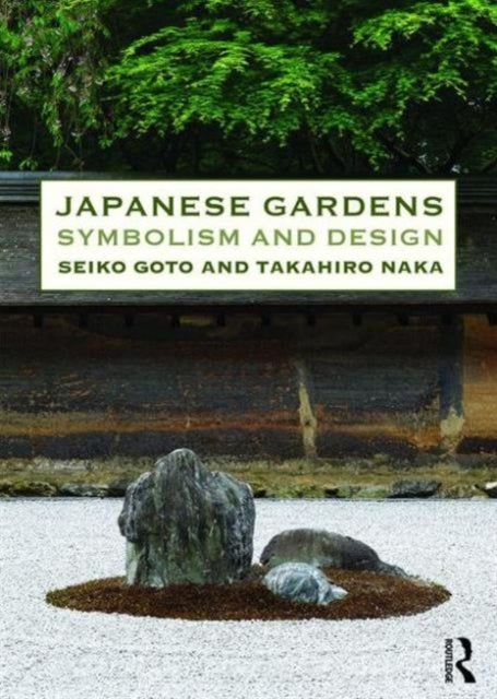 Japanese Gardens - Symbolism and Design
