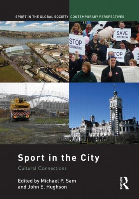 Sport in the City - Cultural Connections