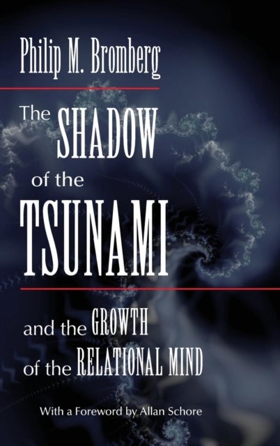 Bilde av The Shadow Of The Tsunami Av Philip M. (william Alanson White Institute New York Usa) Bromberg