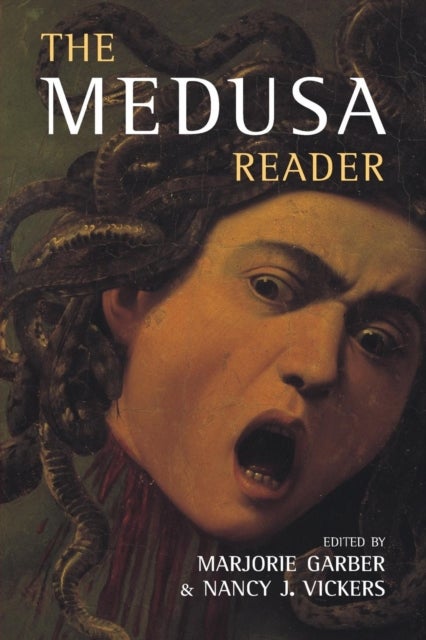 Bilde av The Medusa Reader
