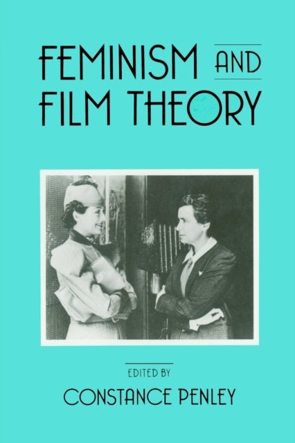 Feminism and Film Theory