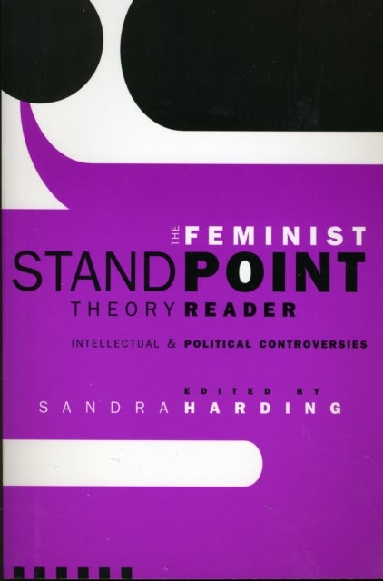 Bilde av The Feminist Standpoint Theory Reader Av Sandra Harding