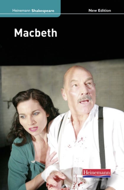 Bilde av Macbeth (new Edition) Av John Seely, Richard Durant, Frank Green