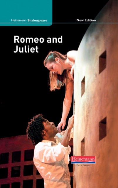 Bilde av Romeo And Juliet (new Edition) Av John Seely, Richard Durant