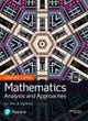 Mathematics Analysis and Approaches for the IB Diploma Higher Level