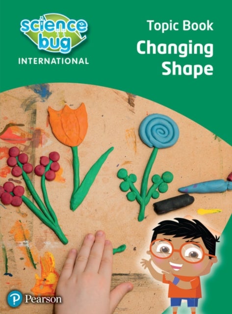 Bilde av Science Bug: Changing Shape Topic Book Av Deborah Herridge, Tanya Shields