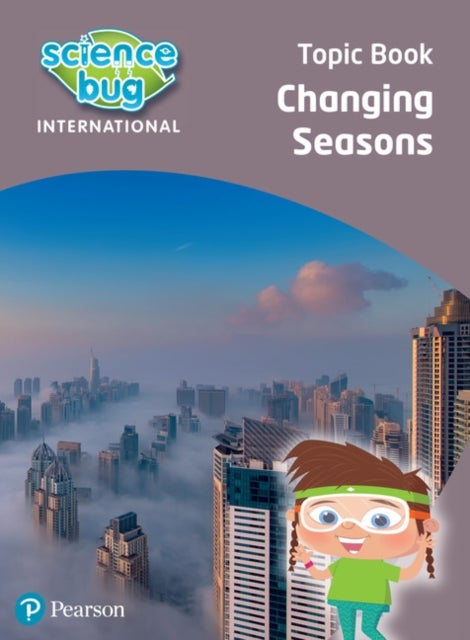 Bilde av Science Bug: Changing Seasons Topic Book Av Deborah Herridge, Debbie Eccles