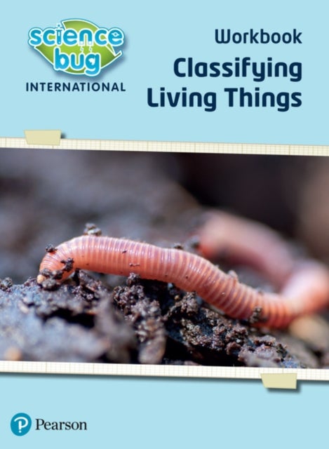 Bilde av Science Bug: Classifying Living Things Workbook Av Deborah Herridge, Tanya Shields