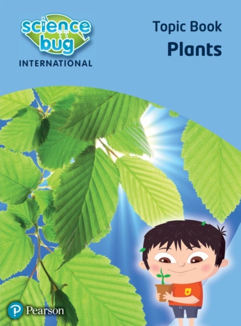 Bilde av Science Bug: Plants Topic Book Av Deborah Herridge, Eleanor Atkinson