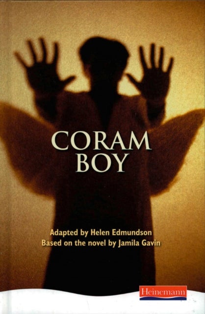 Bilde av Coram Boy - Heinemann Plays For 11-14 Av Helen Edmundson, Jamila Gavin