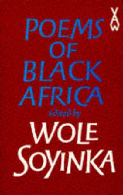Bilde av Poems Of Black Africa Av Wole Soyinka