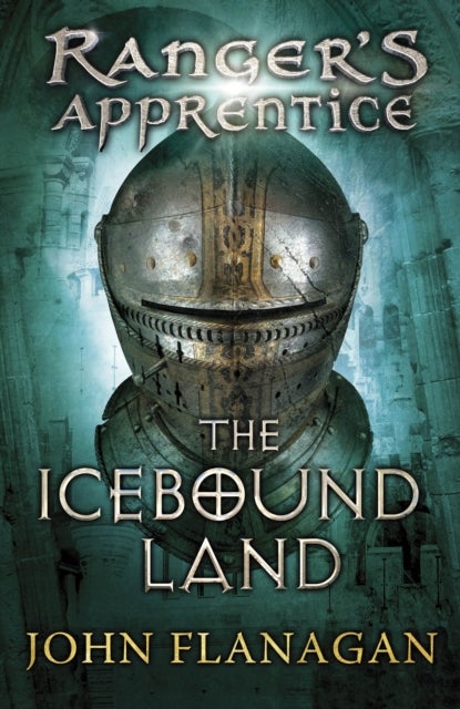 Bilde av The Icebound Land (ranger&#039;s Apprentice Book 3) Av John Flanagan