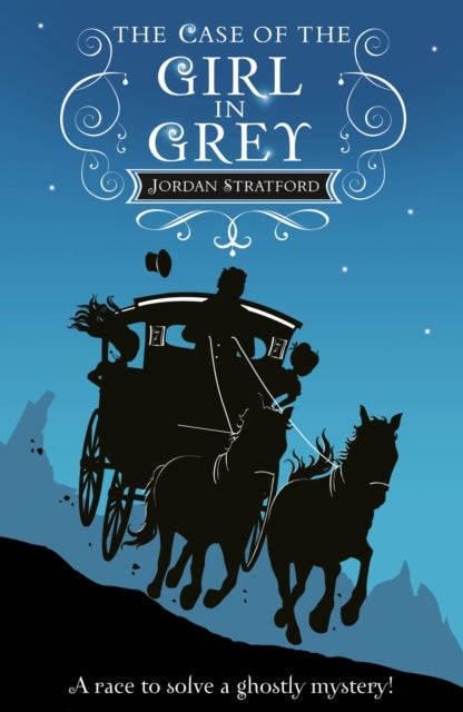 The Case of the Girl in Grey - The Wollstonecraft Detective Agency