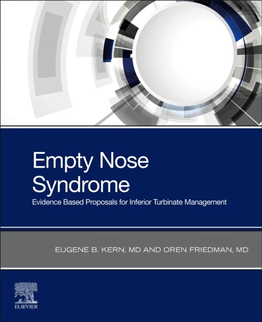 Empty Nose Syndrome - Evidence Based Proposals for Inferior Turbinate Management