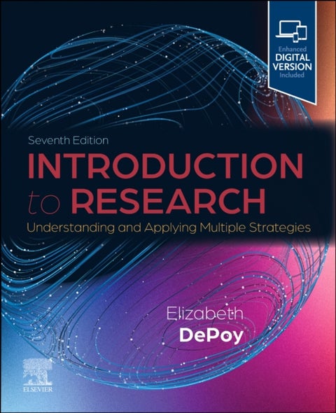Introduction to Research - Understanding and Applying Multiple Strategies