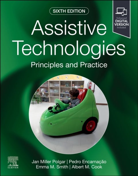 Assistive Technologies - Principles and Practice