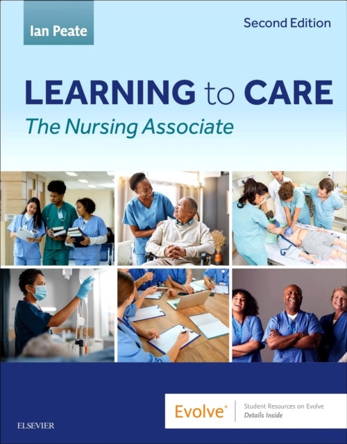 Learning to Care - The Nursing Associate