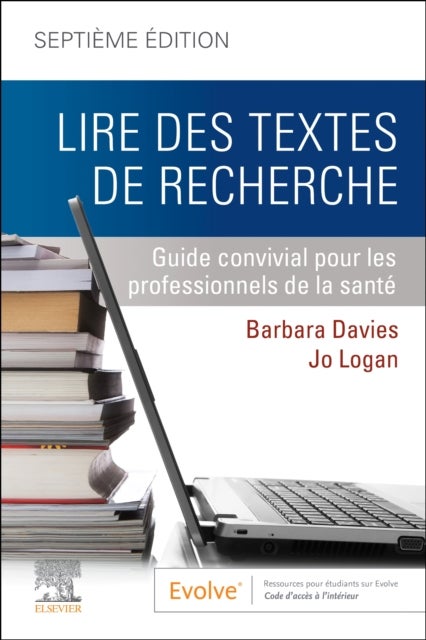 Lire des textes de recherche - Guide convivial pour professionnels de la sante