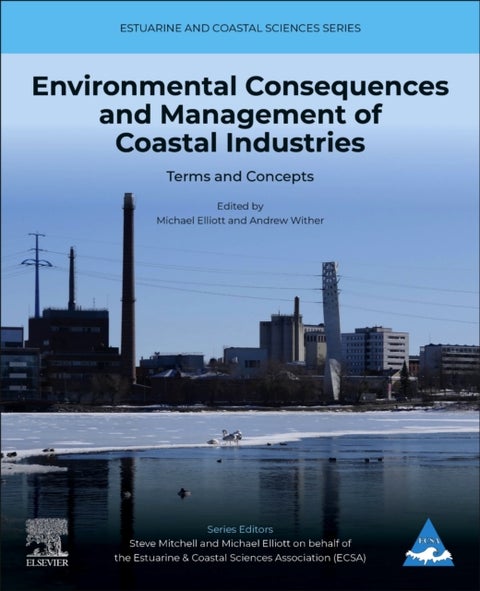 Environmental Consequences and Management of Coastal Industries - Terms and Concepts
