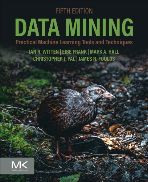 Data Mining - Practical Machine Learning Tools and Techniques