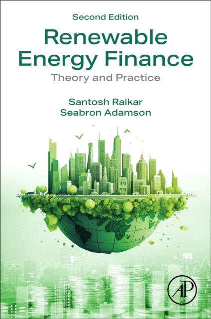 Renewable Energy Finance - Theory and Practice