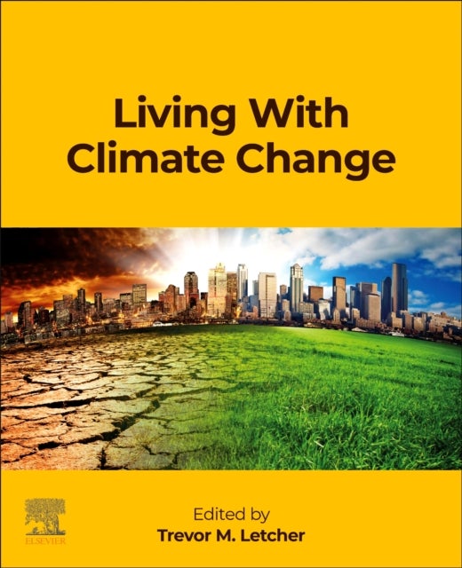 Bilde av Living With Climate Change
