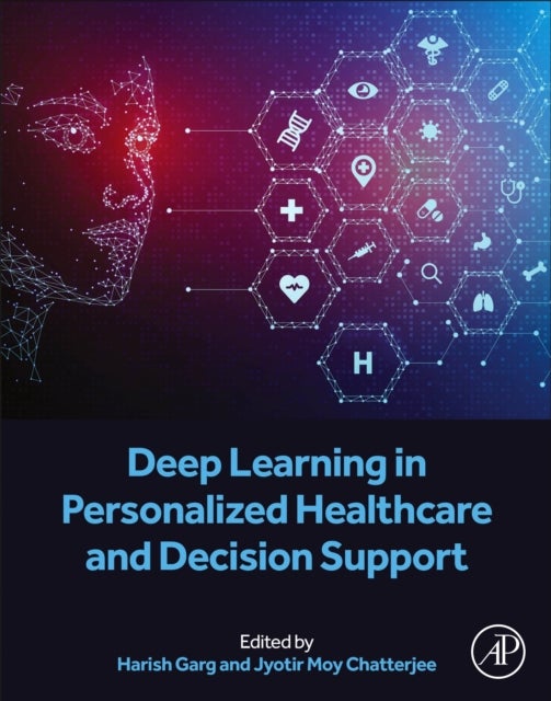 Bilde av Deep Learning In Personalized Healthcare And Decision Support