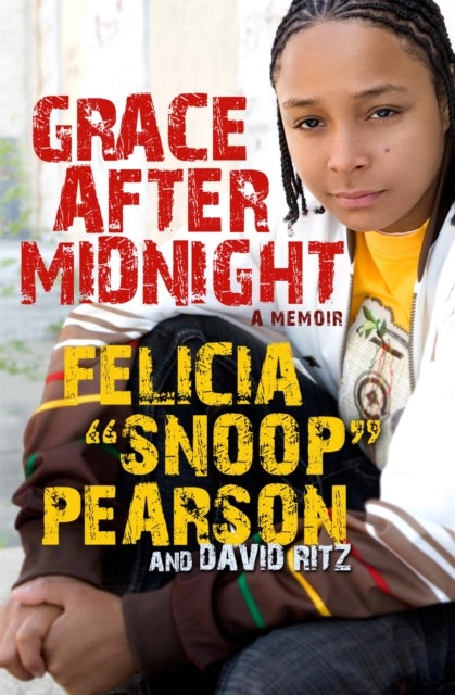 Grace After Midnight - A Memoir