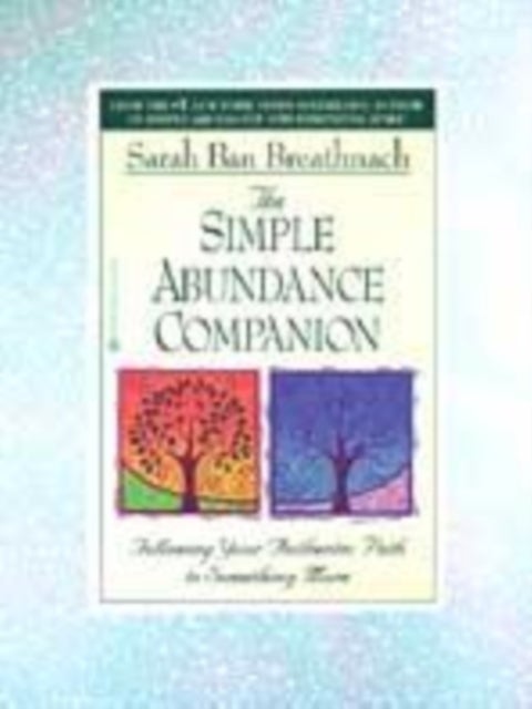 The Simple Abundance Companion