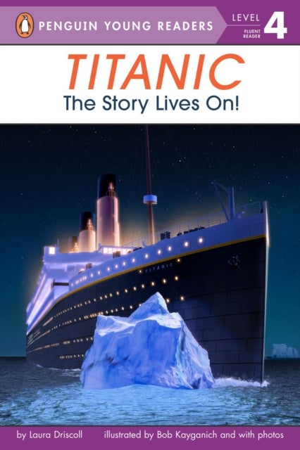 Titanic - The Story Lives On!