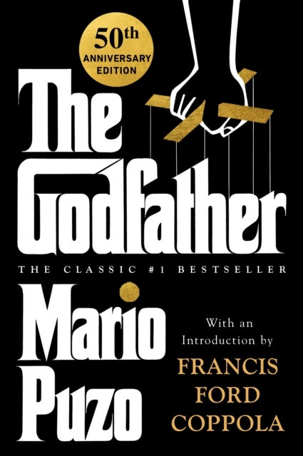 The Godfather - 50th Anniversary Edition