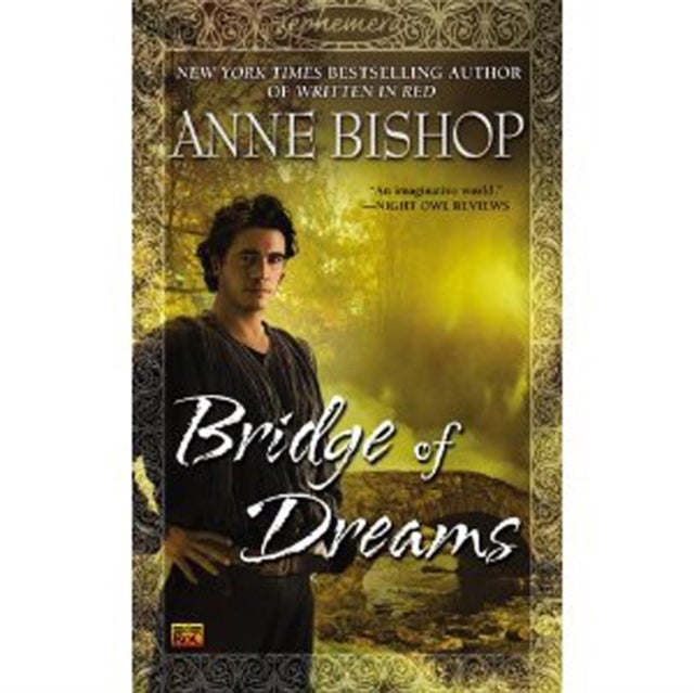 Bilde av Bridge Of Dreams Av Anne Bishop