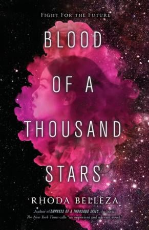 Blood of a thousand stars