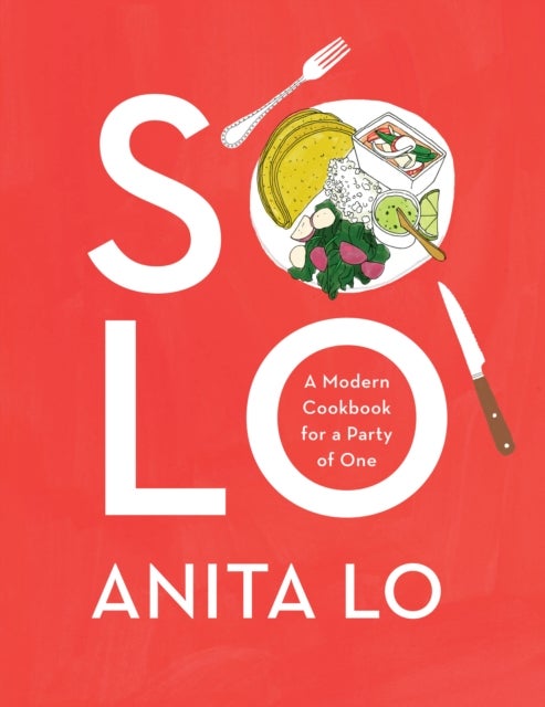 Solo av Anita Lo
