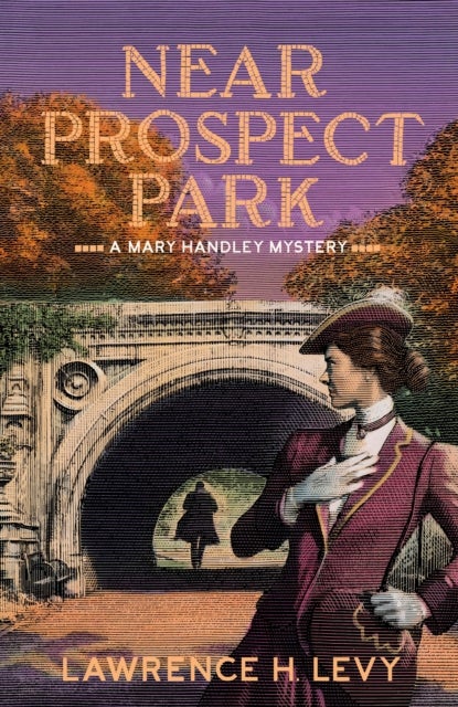 Near Prospect Park - A Mary Handley Mystery