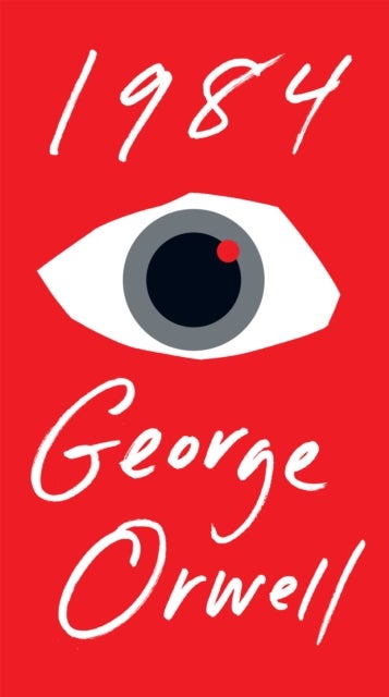 Bilde av Orwell George : Nineteen Eighty-four (sc) Av George Orwell