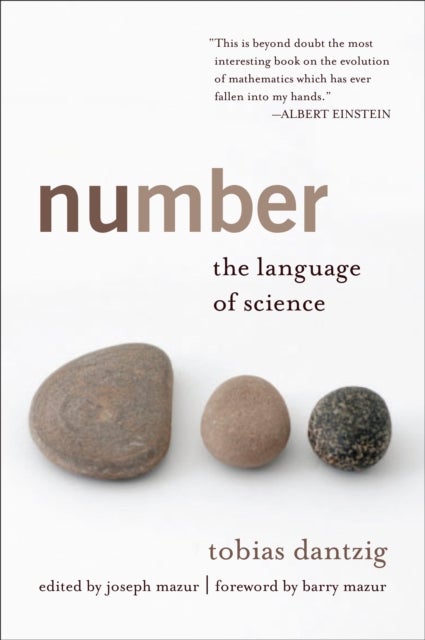 Number - The Language of Science