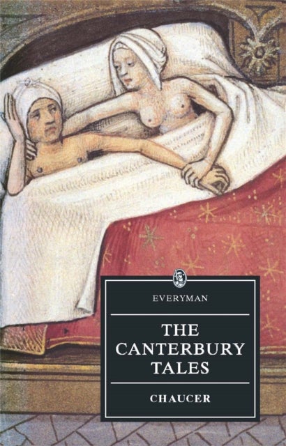 The Canterbury Tales - Chaucer : Canterbury Tales