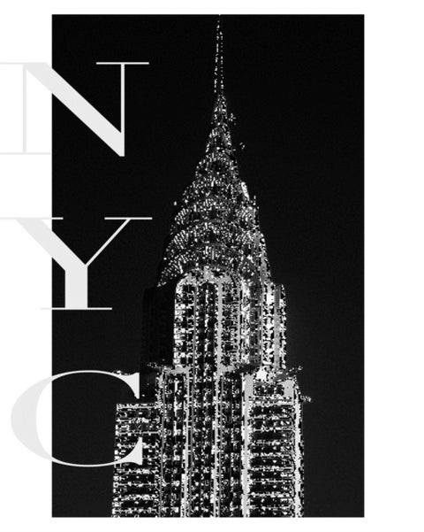 New York City Journal - Journal