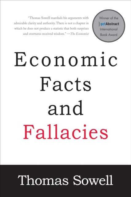 Economic Facts and Fallacies - Second Edition