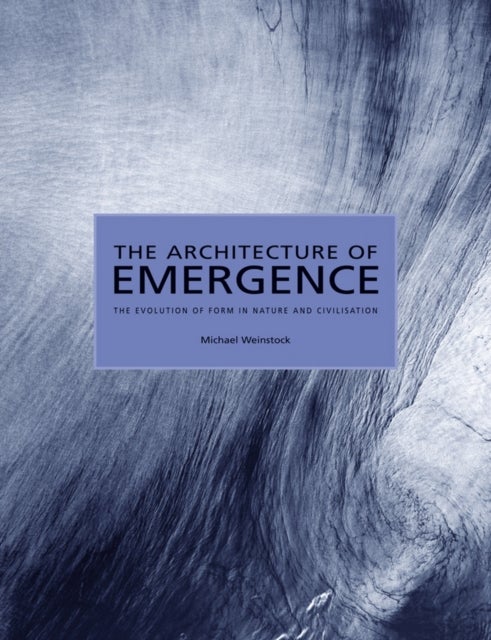 The Architecture of Emergence - The Evolution of Form in Nature and Civilisation