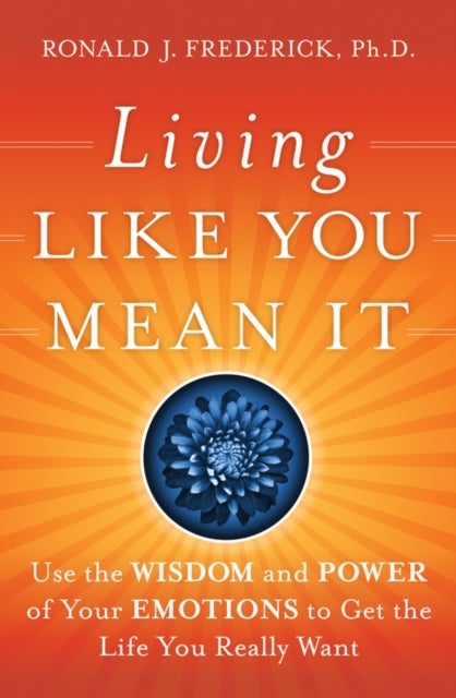 Living Like You Mean It - Use the Wisdom and Power of Your Emotions to Get the Life You Really Want