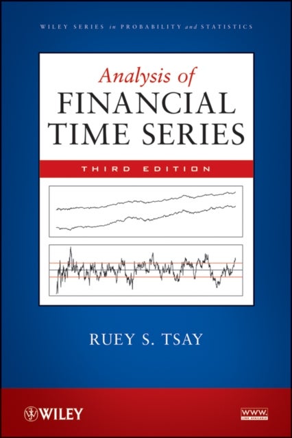 Analysis of Financial Time Series