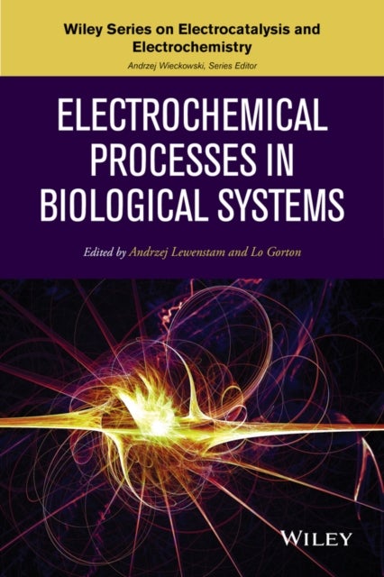 Bilde av Electrochemical Processes In Biological Systems