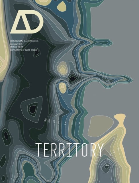 Territory - Architecture Beyond Environment