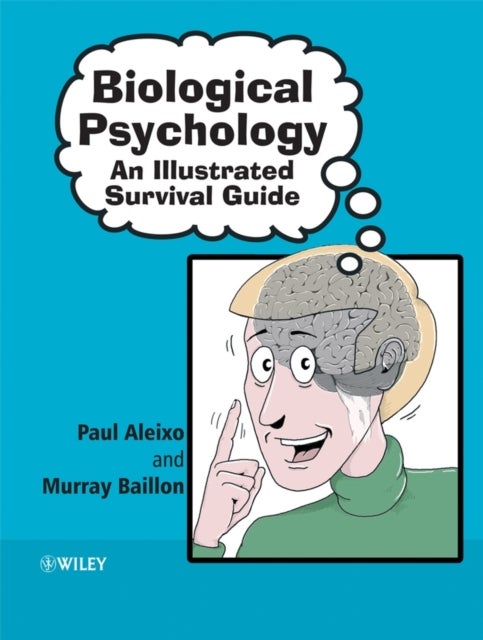 Biological psychology