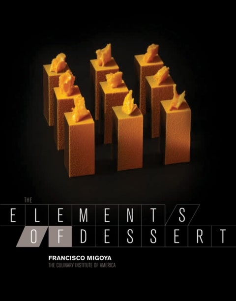 The Elements of Dessert