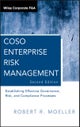 COSO Enterprise Risk Management
