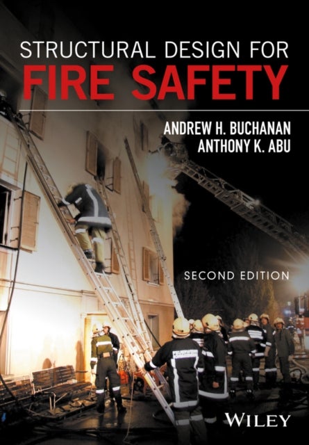 Structural Design for Fire Safety